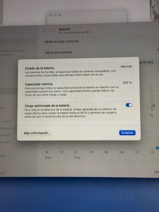 MacBook Air 15’ M4 2025 | Sky Blue