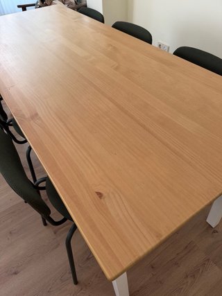 Mesa de comedor PINNTORP
