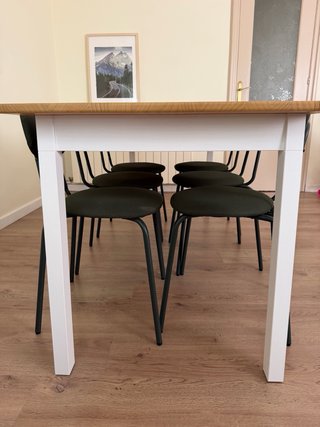Mesa de comedor PINNTORP