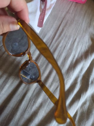 Gafas de sol Planet Tortoise