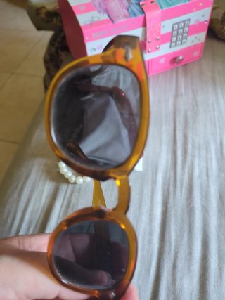Gafas de sol Planet Tortoise