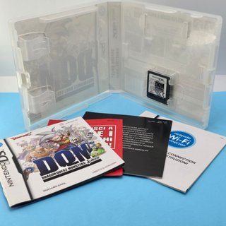 Dragon Quest Monsters Joker Nintendo DS