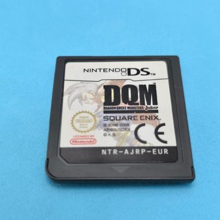 Dragon Quest Monsters Joker Nintendo DS