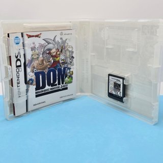 Dragon Quest Monsters Joker Nintendo DS