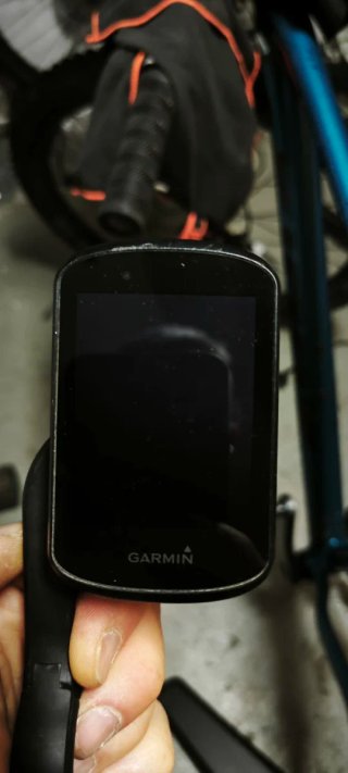 Garmin Edge 530 PARA PIEZAS. NO HAGO ENVIOS