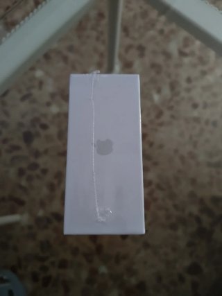 Auriculares Blancos