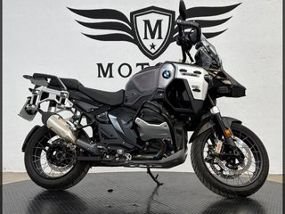 BMW R 1300 GS Adventure 2026