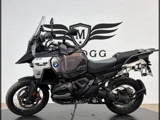 BMW R 1300 GS Adventure 2026