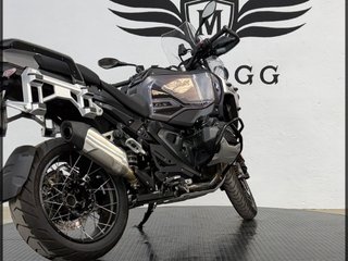 BMW R 1300 GS Adventure 2026