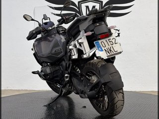 BMW R 1300 GS Adventure 2026