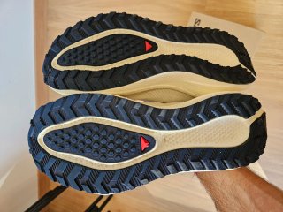 Salomon Aero Blaze 3 Grvl Goretex