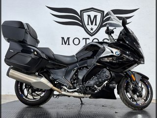 BMW K 1600 GT 2024