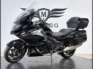BMW K 1600 GT 2024