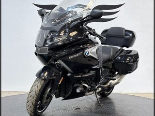 BMW K 1600 GT 2024