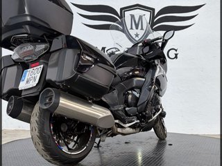 BMW K 1600 GT 2024