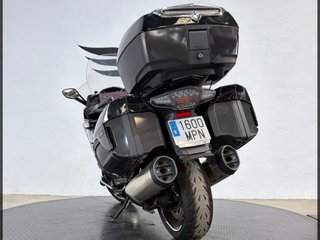BMW K 1600 GT 2024