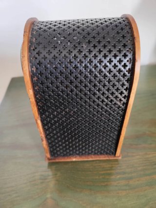 Receptor de Radio Vintage