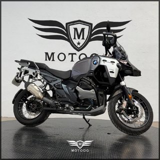 BMW R 1300 GS  Adventure (modelo actual) 2025