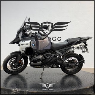 BMW R 1300 GS  Adventure (modelo actual) 2025