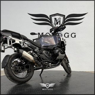 BMW R 1300 GS  Adventure (modelo actual) 2025