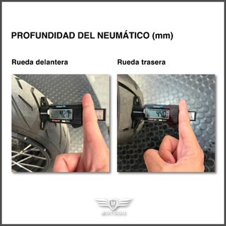 BMW R 1300 GS  Adventure (modelo actual) 2025