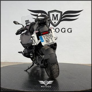 BMW R 1300 GS  Adventure (modelo actual) 2025