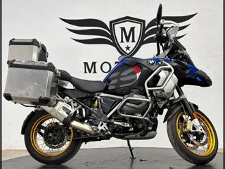 BMW R 1250 GS Adventure  Versión 2019 - 2024 (2019-2024) 2024