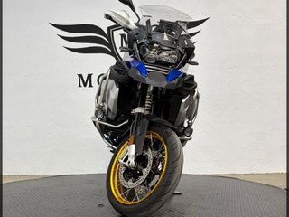 BMW R 1250 GS Adventure  Versión 2019 - 2024 (2019-2024) 2024