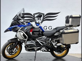 BMW R 1250 GS Adventure  Versión 2019 - 2024 (2019-2024) 2024