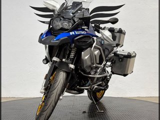 BMW R 1250 GS Adventure  Versión 2019 - 2024 (2019-2024) 2024