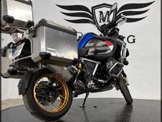 BMW R 1250 GS Adventure  Versión 2019 - 2024 (2019-2024) 2024