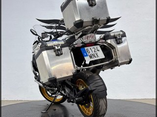 BMW R 1250 GS Adventure  Versión 2019 - 2024 (2019-2024) 2024