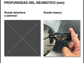 BMW R 1250 GS Adventure  Versión 2019 - 2024 (2019-2024) 2024