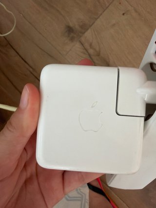 MacBook Air Plata 2017