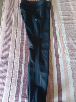 Pantaloni equitazione Equestro donna