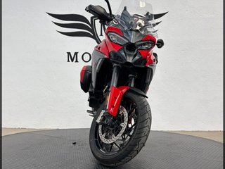 DUCATI Multistrada V4 S 2025