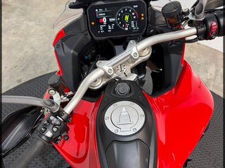 DUCATI Multistrada V4 S 2025