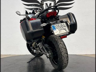 DUCATI Multistrada V4 S 2025
