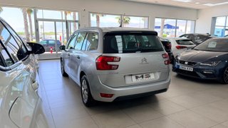Citroen Grand C4 Picasso 1.6 HDI 120 CV FEEL 2016