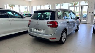 Citroen Grand C4 Picasso 1.6 HDI 120 CV FEEL 2016