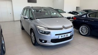 Citroen Grand C4 Picasso 1.6 HDI 120 CV FEEL 2016