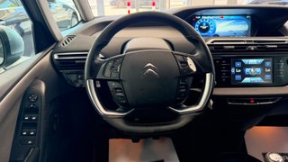 Citroen Grand C4 Picasso 1.6 HDI 120 CV FEEL 2016