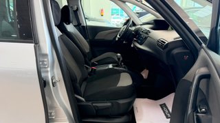 Citroen Grand C4 Picasso 1.6 HDI 120 CV FEEL 2016