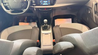 Citroen Grand C4 Picasso 1.6 HDI 120 CV FEEL 2016