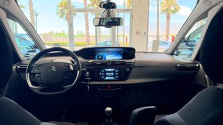Citroen Grand C4 Picasso 1.6 HDI 120 CV FEEL 2016