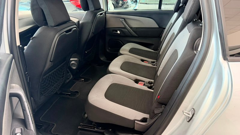 Citroën Grand C4 2016, foto 22