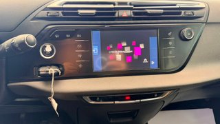 Citroen Grand C4 Picasso 1.6 HDI 120 CV FEEL 2016