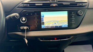 Citroen Grand C4 Picasso 1.6 HDI 120 CV FEEL 2016