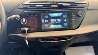 Citroen Grand C4 Picasso 1.6 HDI 120 CV FEEL 2016