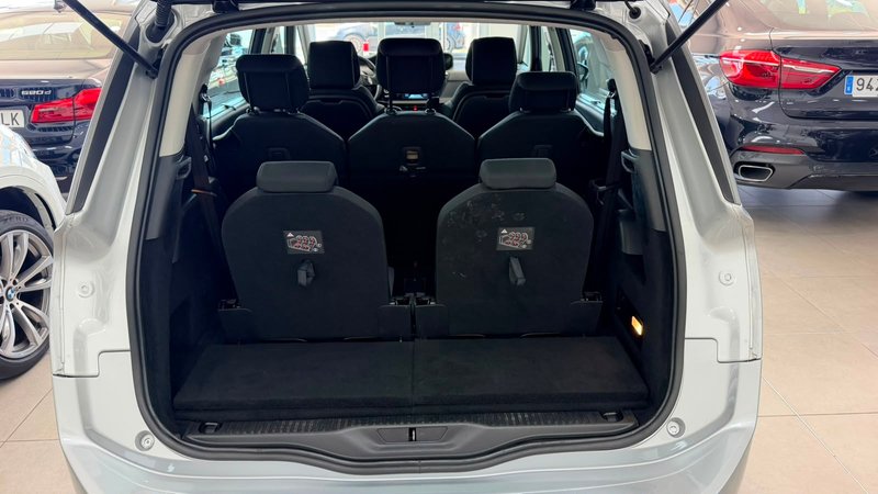 Citroën Grand C4 2016, foto 29